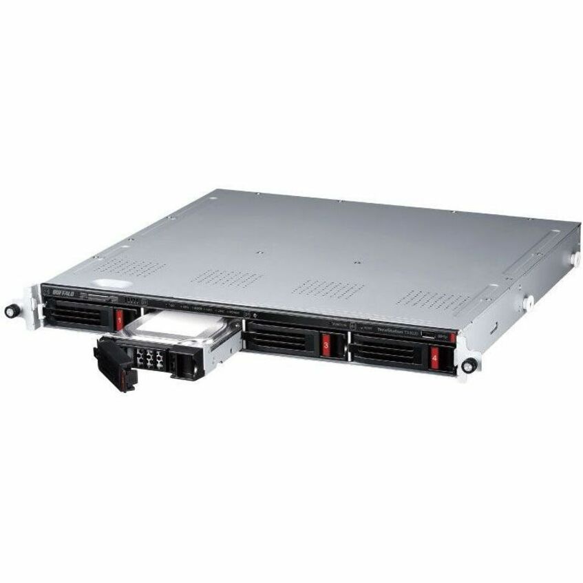 TERASTATION 3420RN 1U RM 64TB