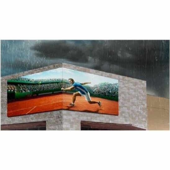 LG GSCD069-GRL Digital Signage Display