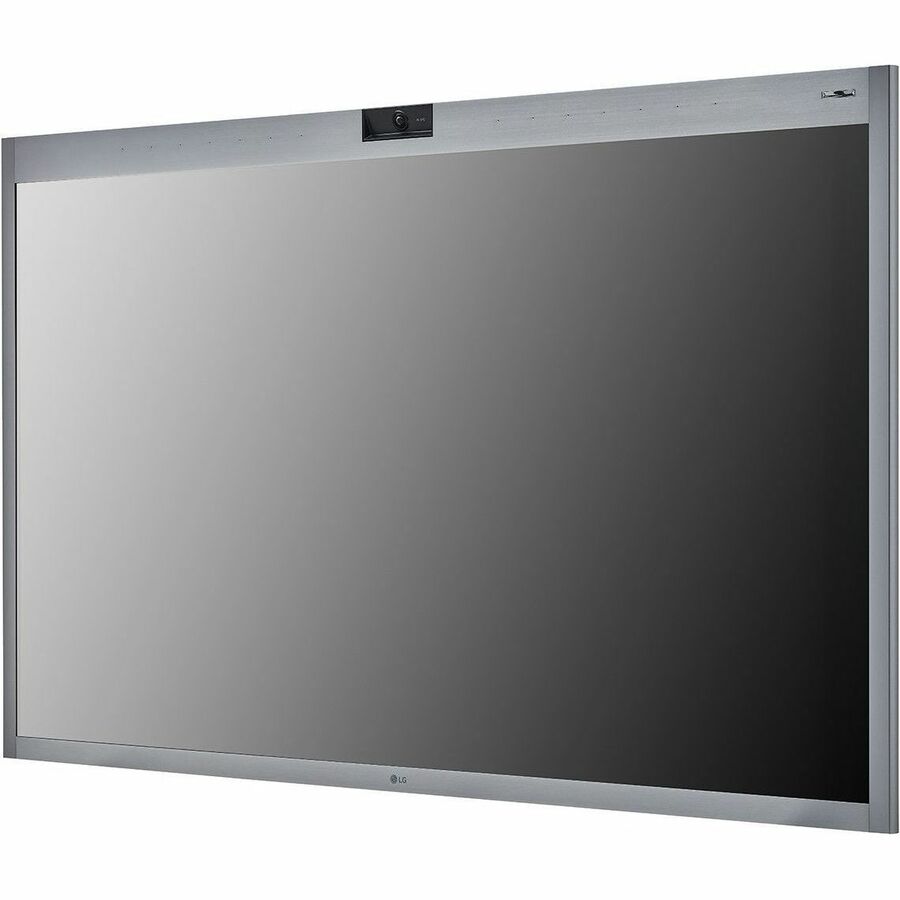 LG 55'' One:Quick Works All-in-One Zoom Certified Video Conferencing Display