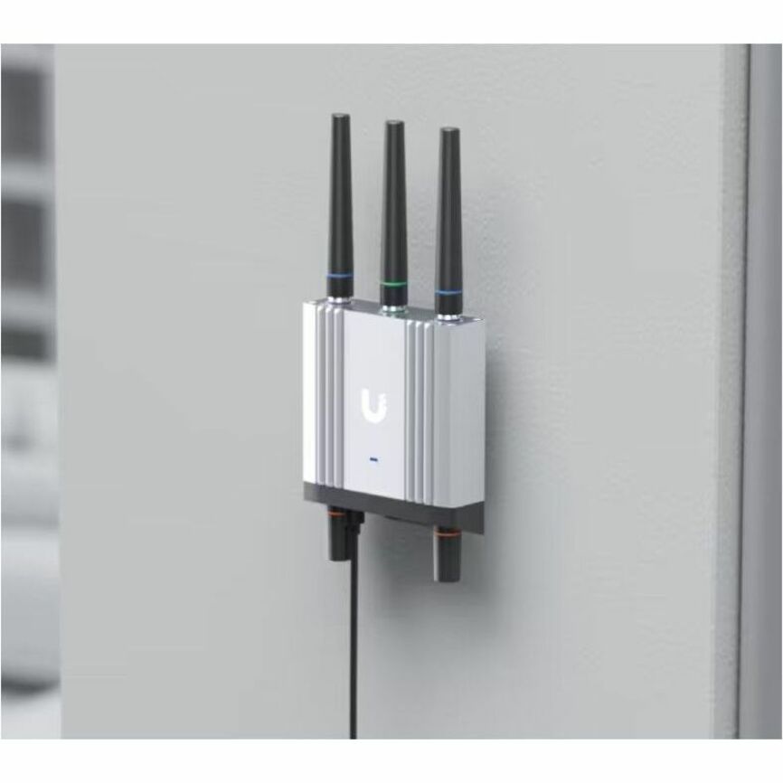 Mobile Router Industrial