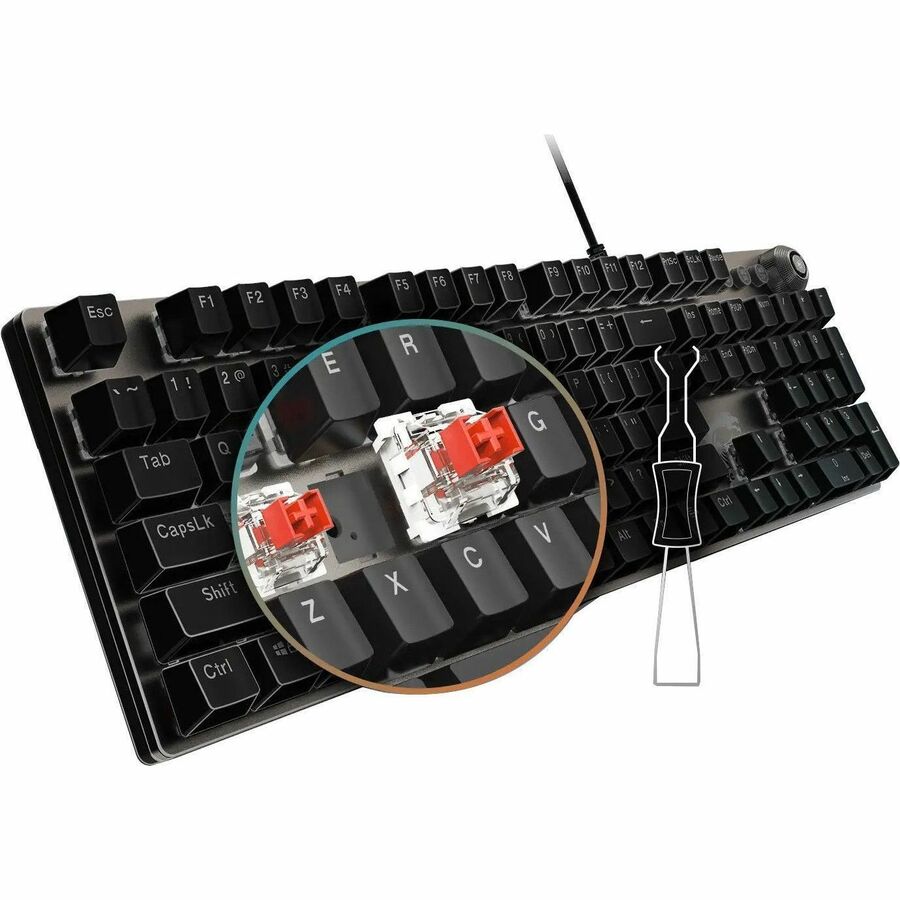 FORGE GK310 COMBO RED US