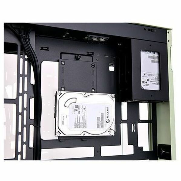 CTE E550 TG Case Matcha Green