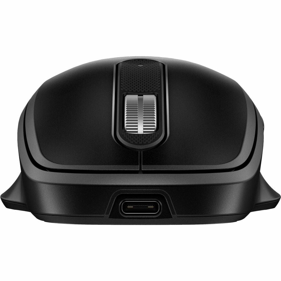 HP 515 Ultra-Fast Rechargeable Wireless Mouse (9C2F7AA)