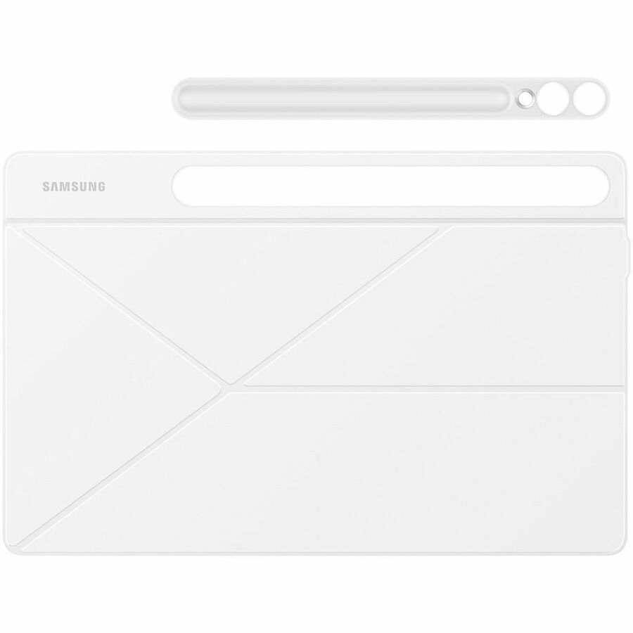 Tab S10+S9+S9 FE+ Cover Blck