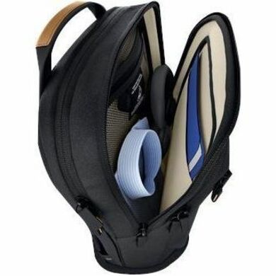 Dell EcoLoop Premier CP7625 Carrying Case (Backpack) for 14" to 16" Dell Notebook - Black