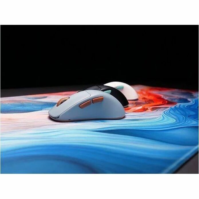 CHERRY XTRFY M64 Wireless Gaming Mouse