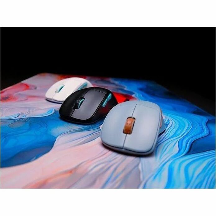 CHERRY XTRFY M64 Wireless Gaming Mouse