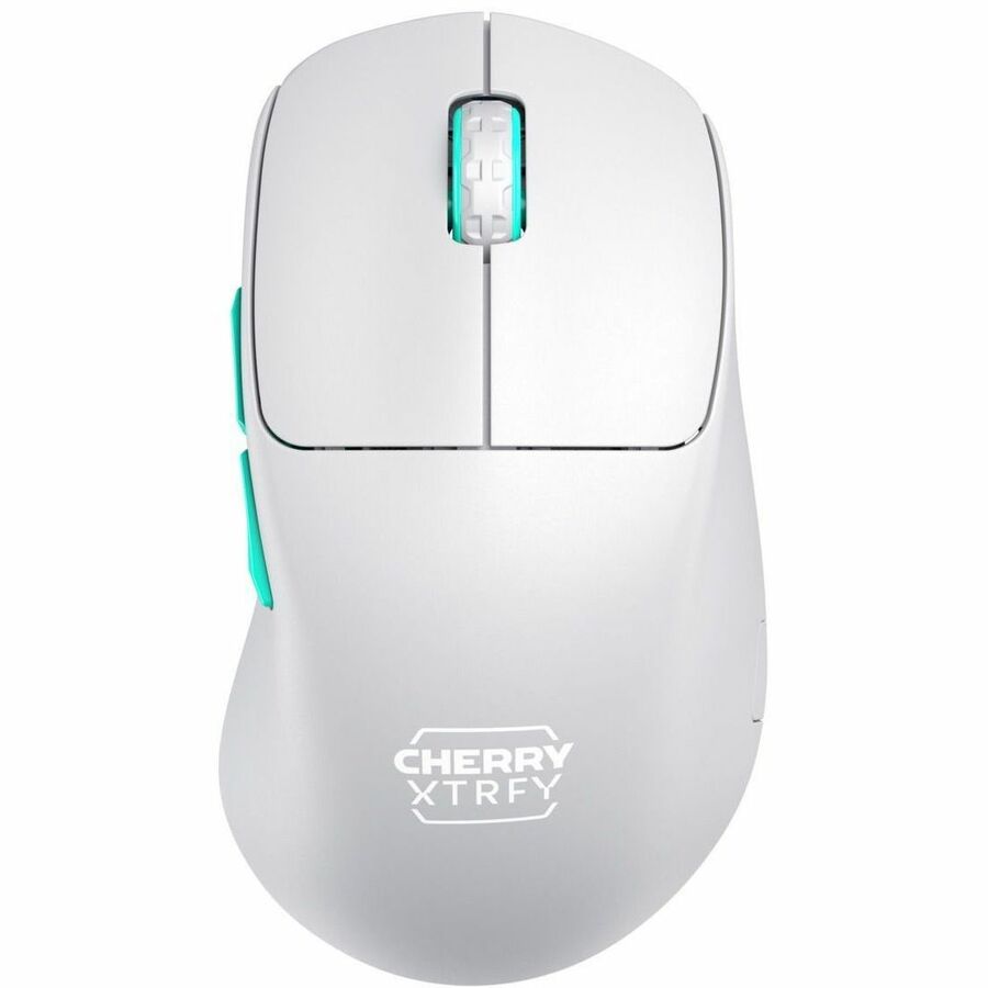CHERRY XTRFY M64 Wireless Gaming Mouse