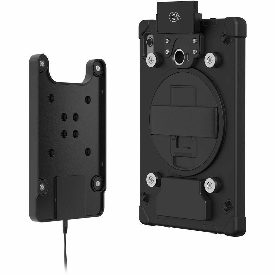 CTA Digital iPad 10th Generation Wireless Charging Case for Moby 5500