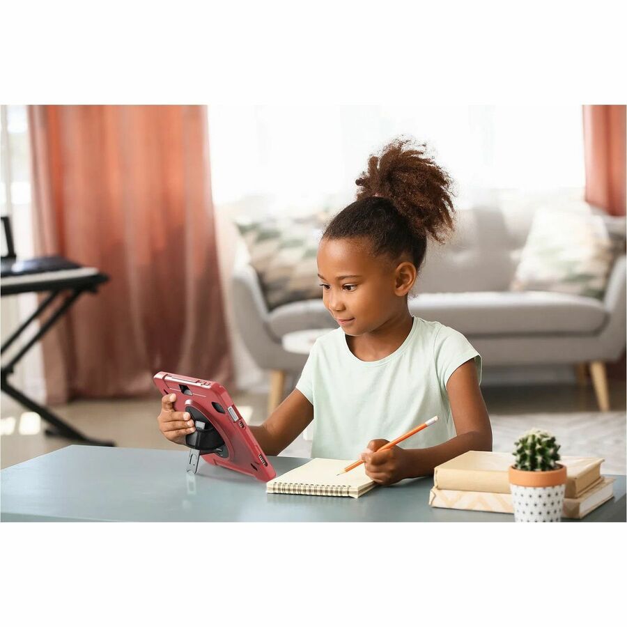 PROTECTIVE CASE W/BUILT-IN 360