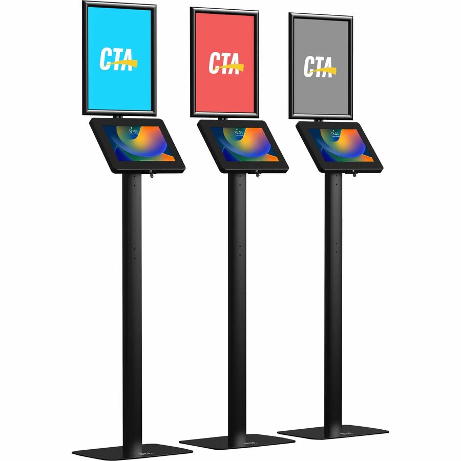 ADD-ON GRAPHIC AND BRACKET