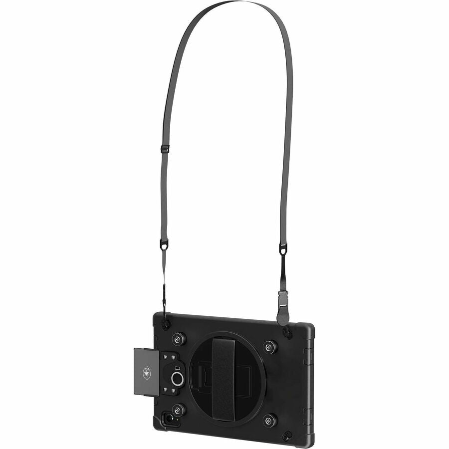 MAGNETIC SPLASHPROOF CASEW/HOLD