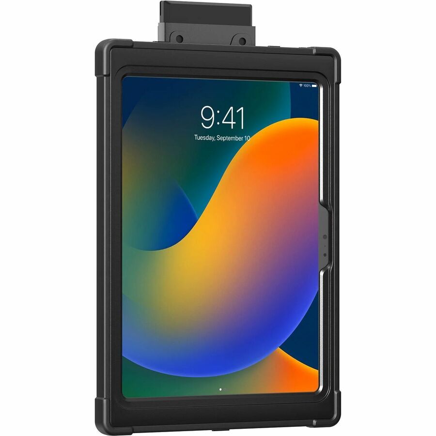 MAGNETIC SPLASHPROOF CASEW/HOLD