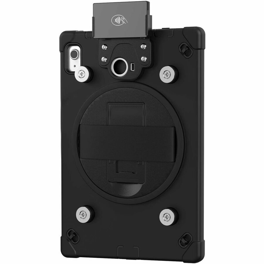 MAGNETIC SPLASHPROOF CASEW/HOLD