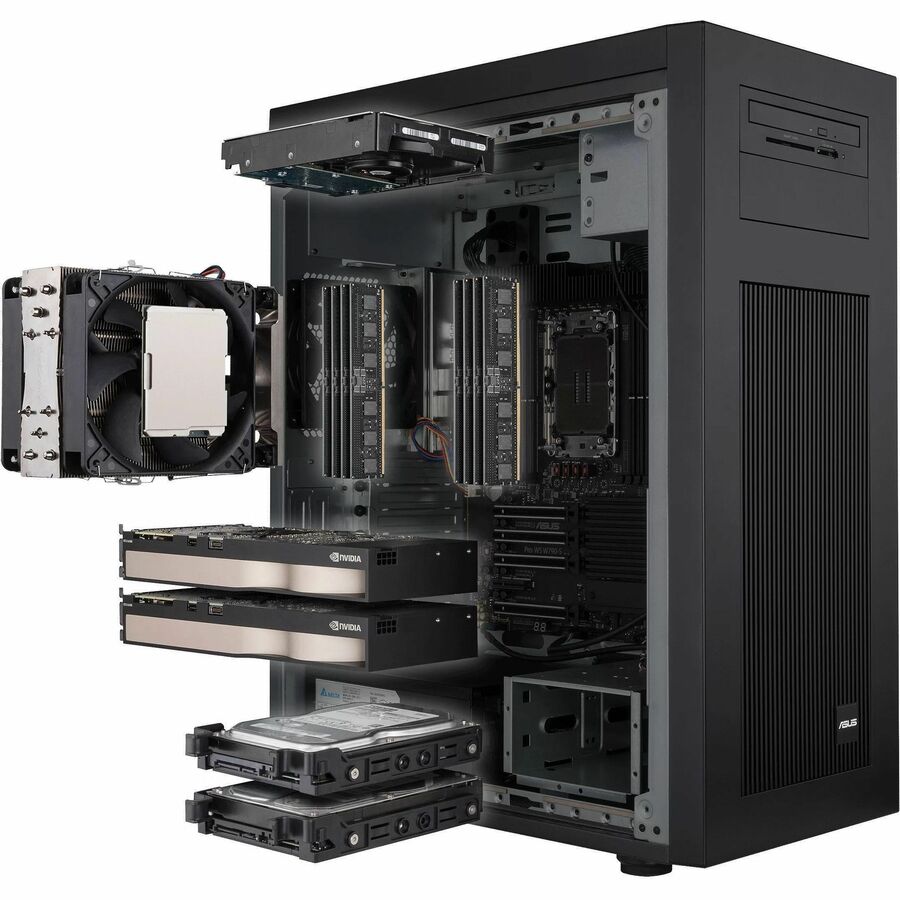 EXPERTCENTER PRO ET700I W7-B-75