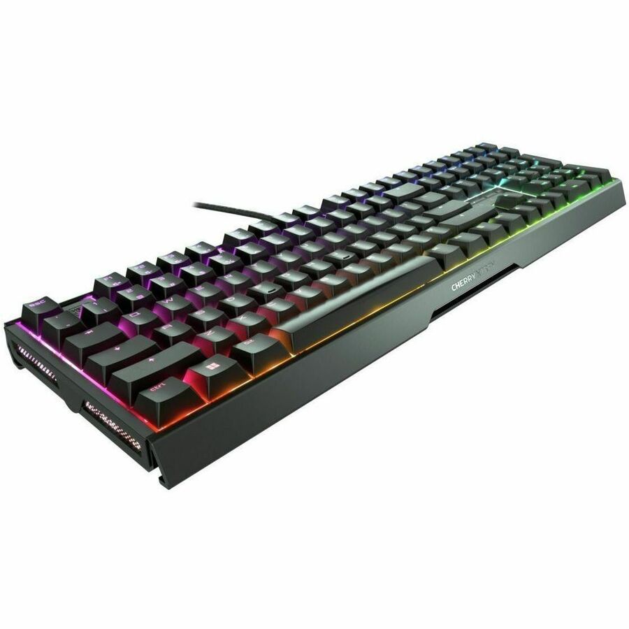 CHERRY MX 3.1 Wired Gaming Keyboard
