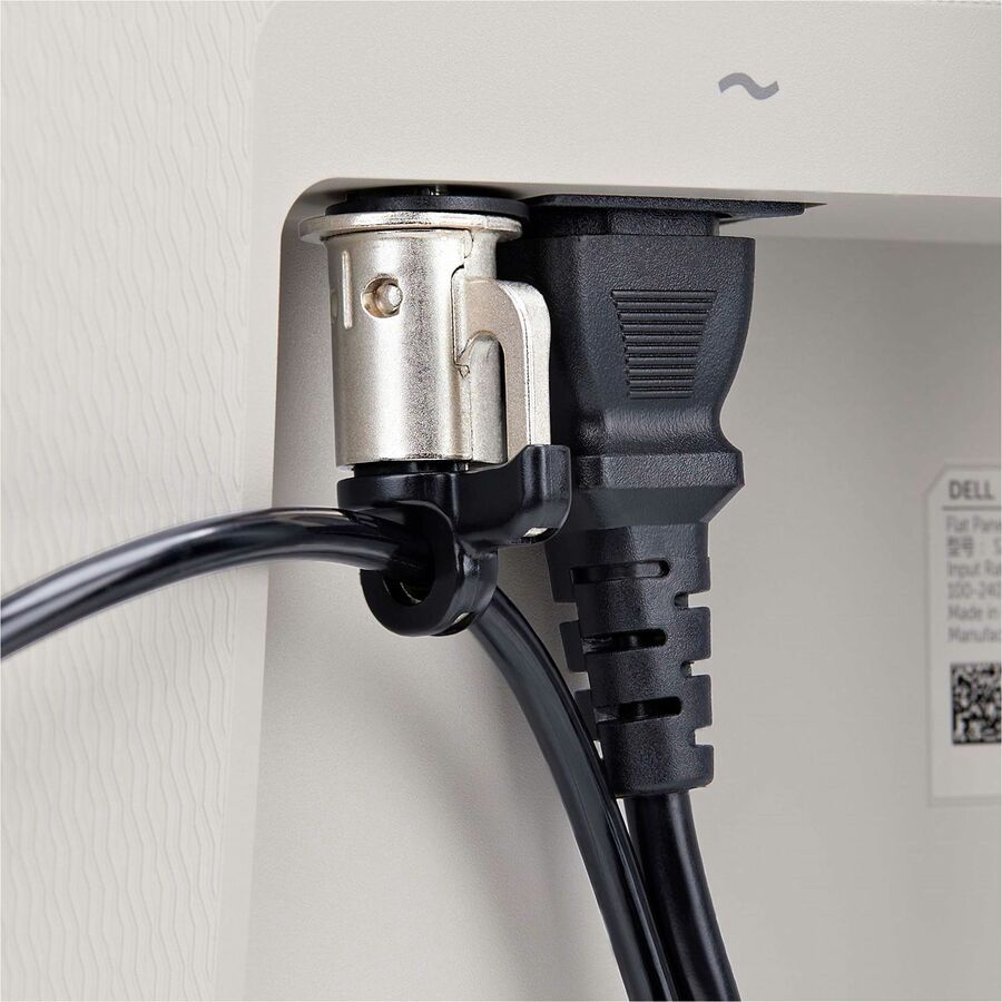 COMPUTER PERIPHERAL LOCK KIT