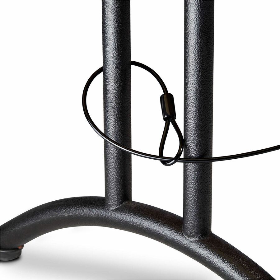 COMPUTER PERIPHERAL LOCK KIT