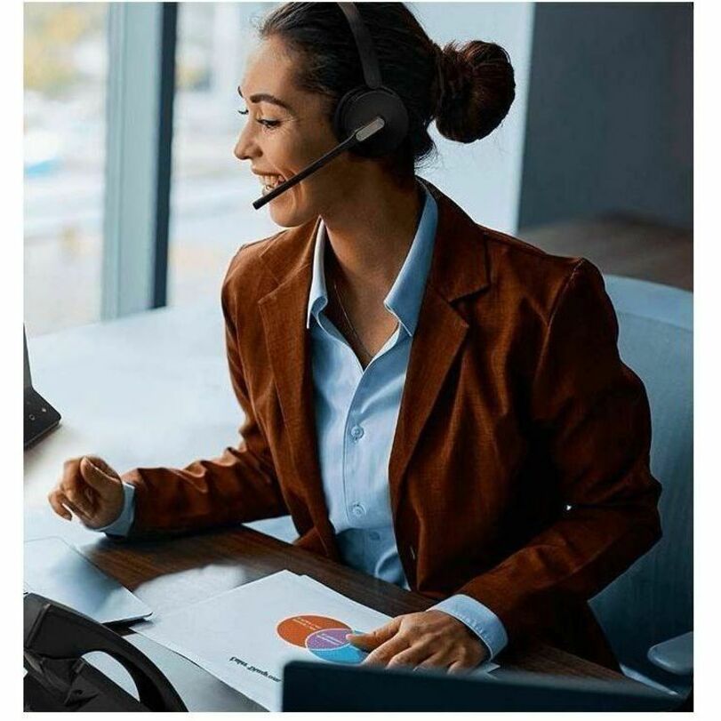 Yealink WH64 Headset