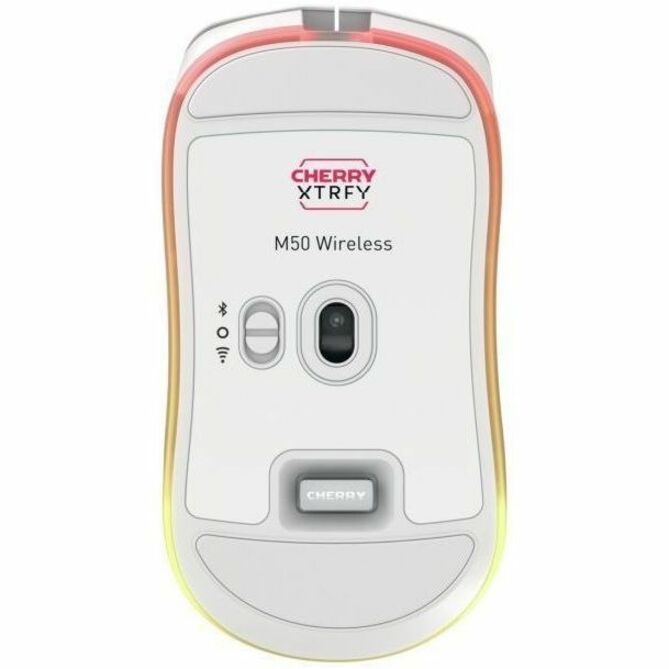 CHERRY XTRFY M50 Wireless Gaming Mouse