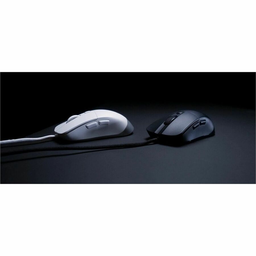CHERRY XTRFY M50 Wired Gaming Mouse