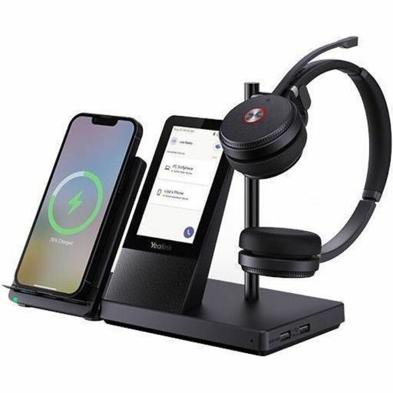 Yealink WH66 Dual Teams V2