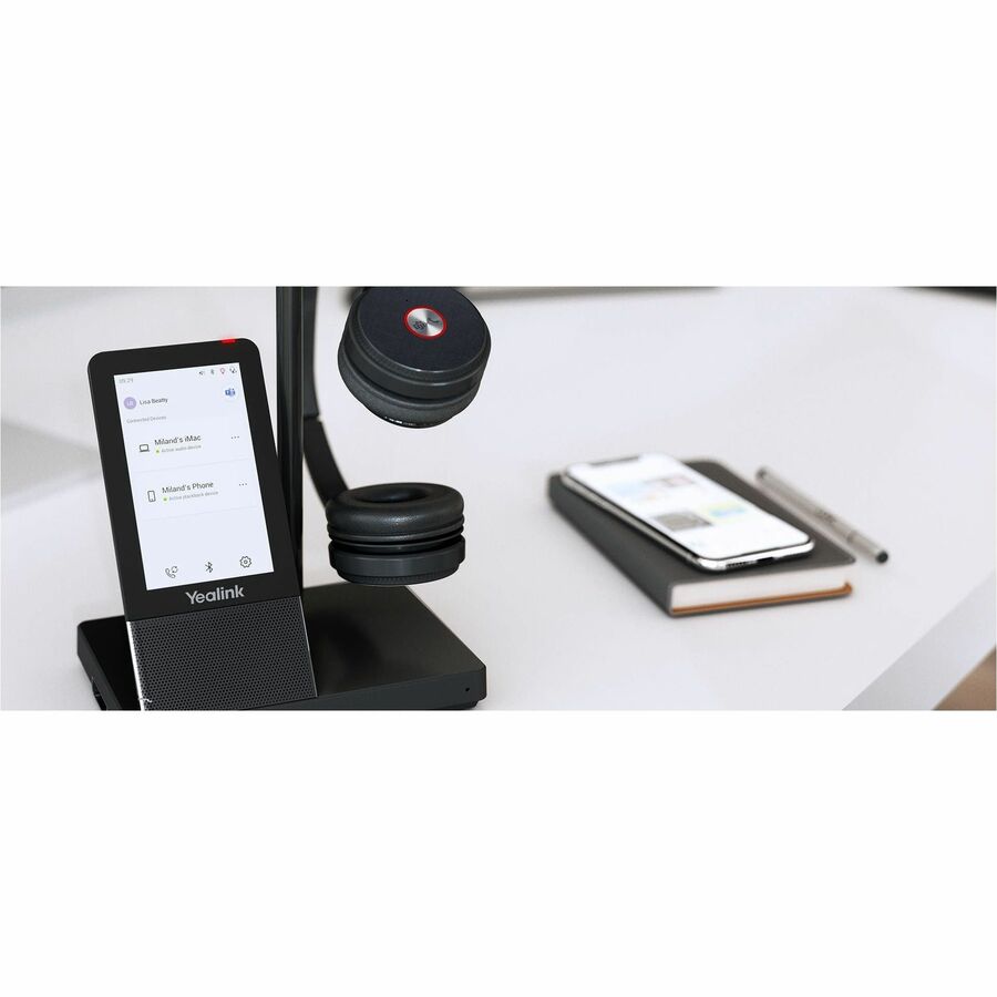 Yealink WH66 Headset