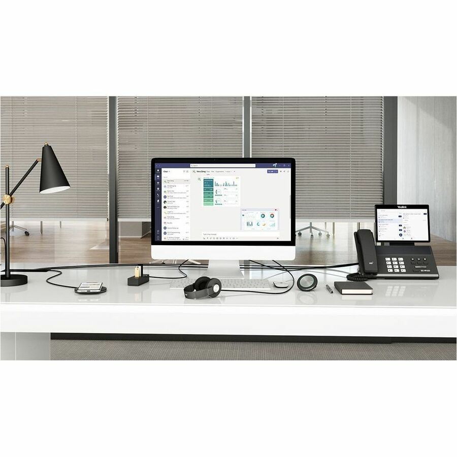 Yealink WH66 Headset