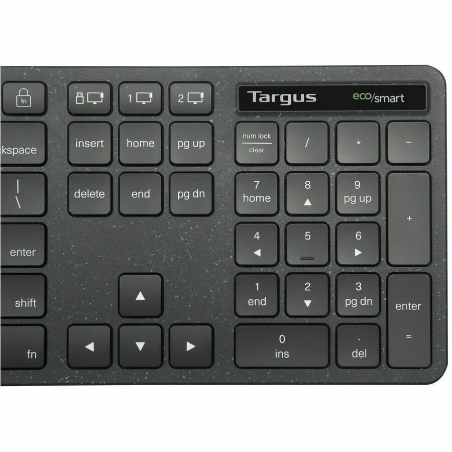 Targus AKM626USZ Keyboard & Mouse