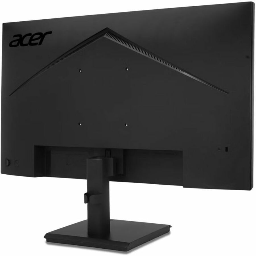 Acer Vero V277 G 27" Class LCD Monitor - 16:9 - Black
