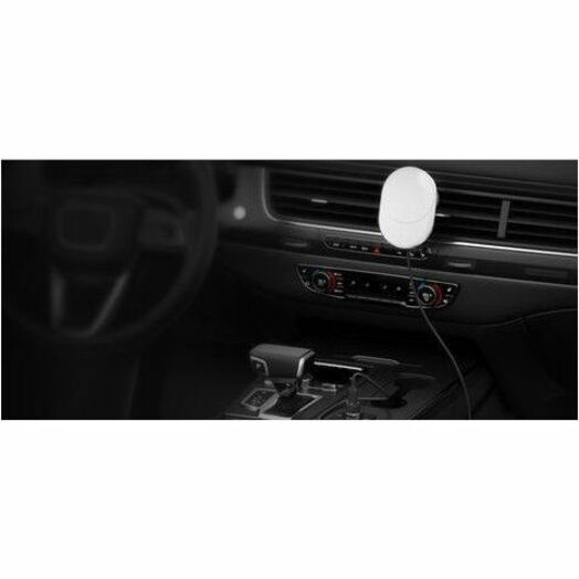 Belkin BoostCharge Pro Magnetic Wireless Car Charger with Qi2 15W