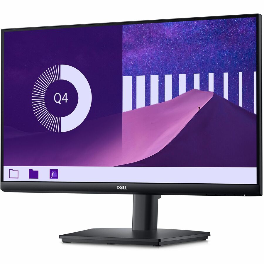 Dell E2425HS 24" Class Full HD LED Monitor - 16:9