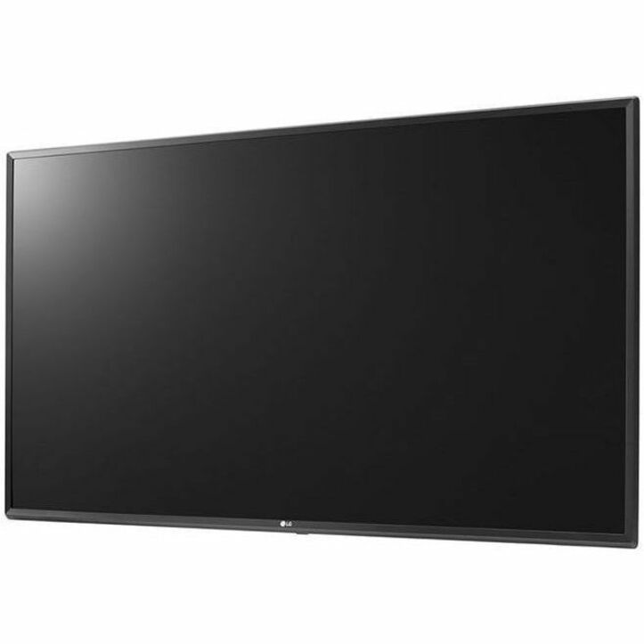 LG LT660V 24LT660VBUA 24" Smart LED-LCD TV - HDTV - Ceramic Black