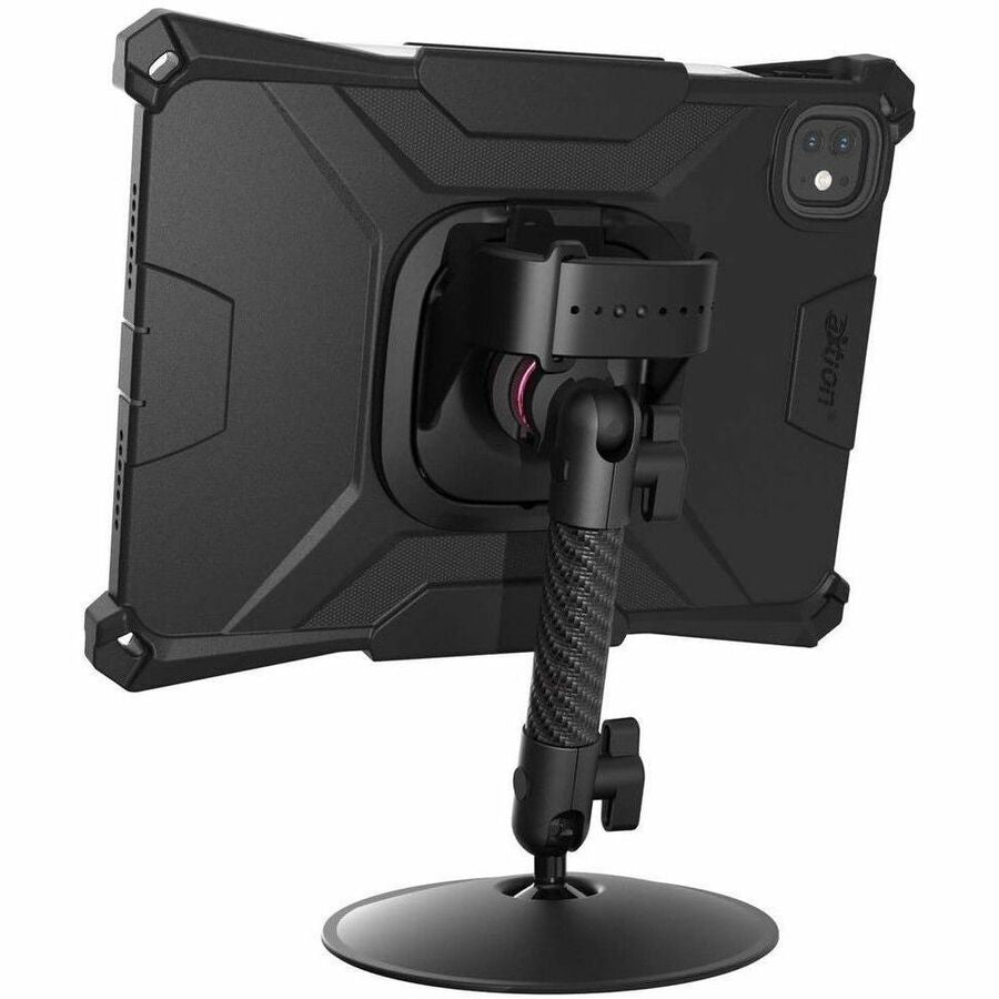 The Joy Factory aXtion Bold MP Rugged Carrying Case for 11" Apple iPad Pro 11 (2024) Tablet