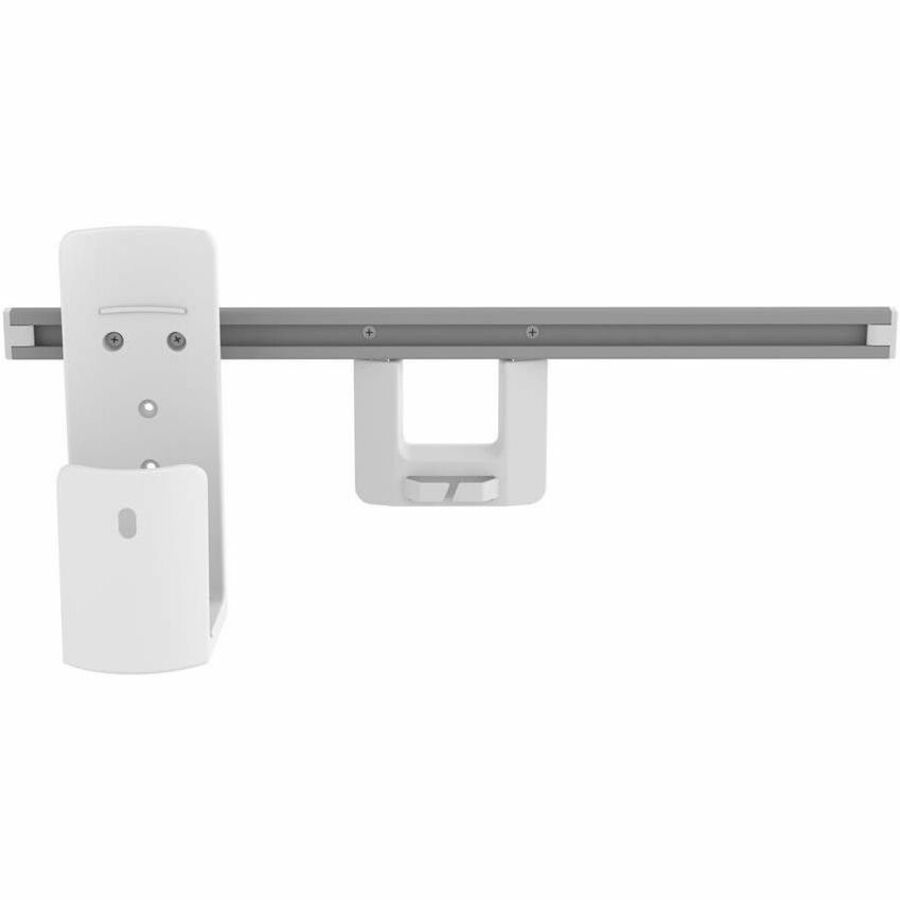 ADJUSTABLE WIPES HOLDER T-SLOT