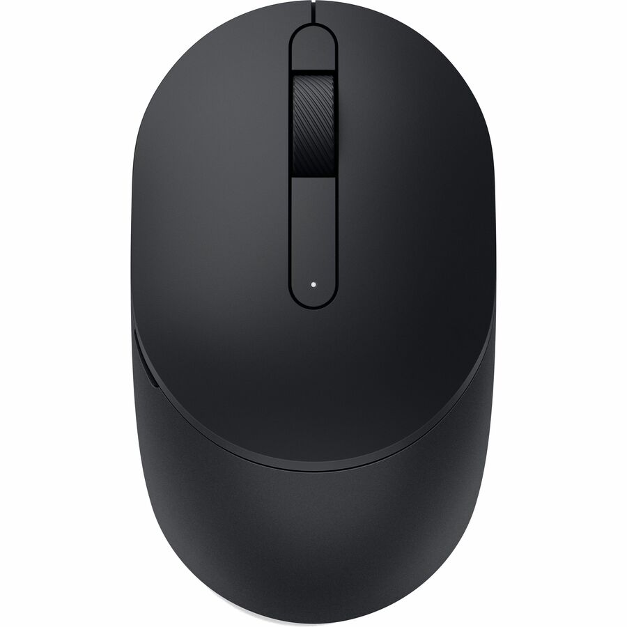 Compact Silent Mouse MS355