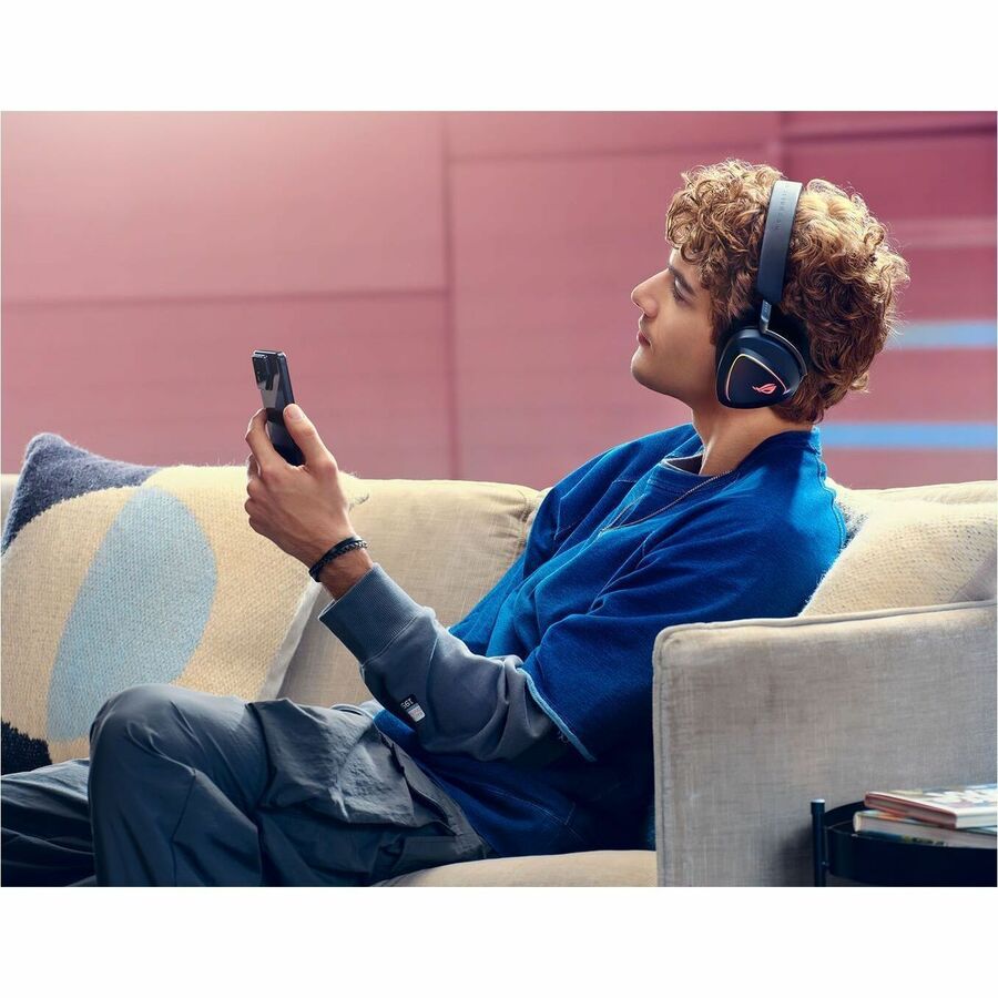 Asus ROG Delta II Gaming Headset