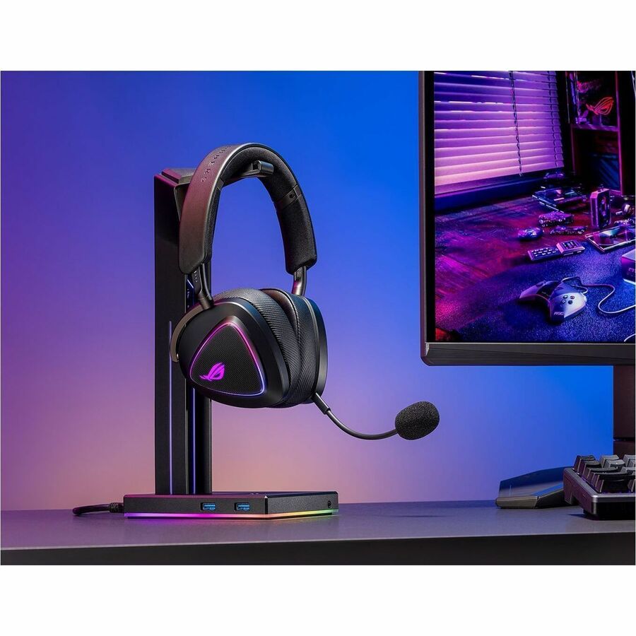 Asus ROG Delta II Gaming Headset