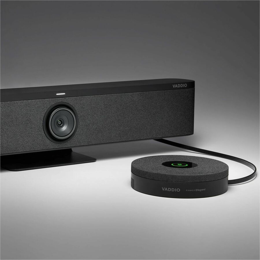 VADDIO VENTURE TABLEMIC