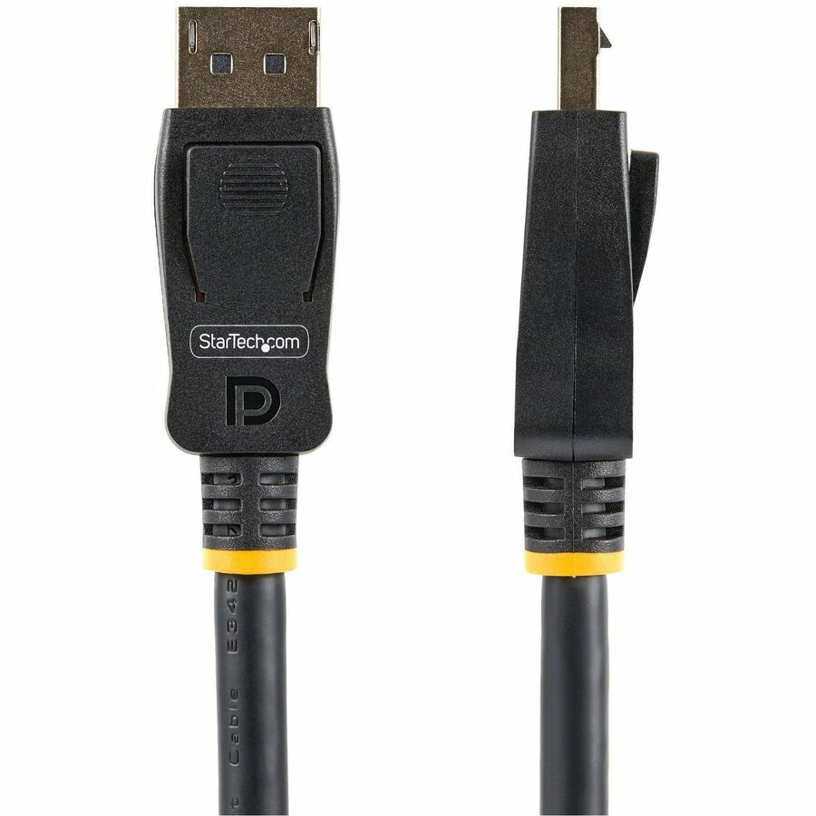 10ft DP 1.2 Cable 10 Pack