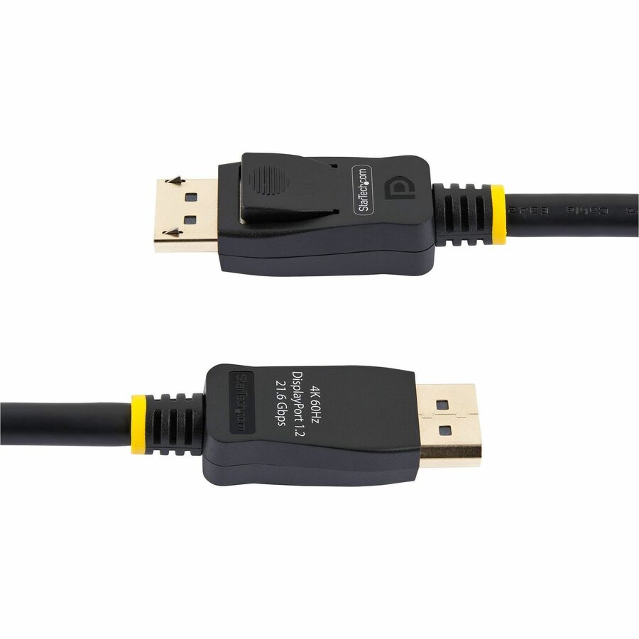 10ft DP 1.2 Cable 10 Pack