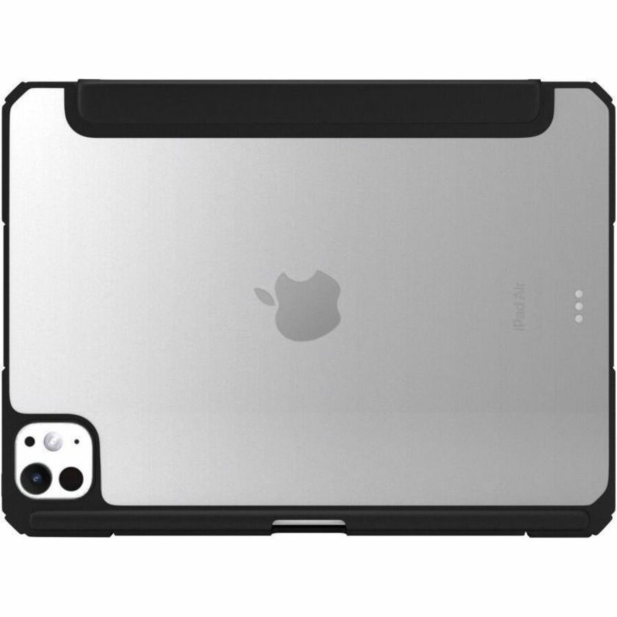 MAX Breeze Folio for iPad Pro 13" (2024) Black (Air Shipping Included)
