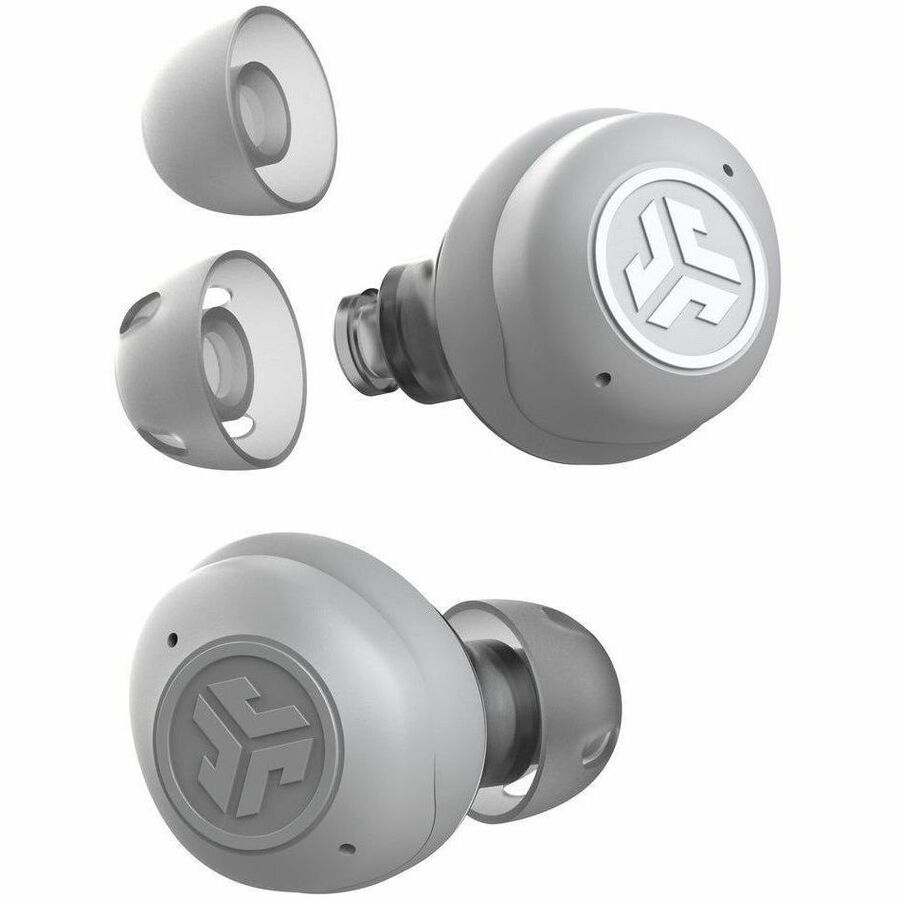 JLab Hear OTC Hearing Aid & Earbuds