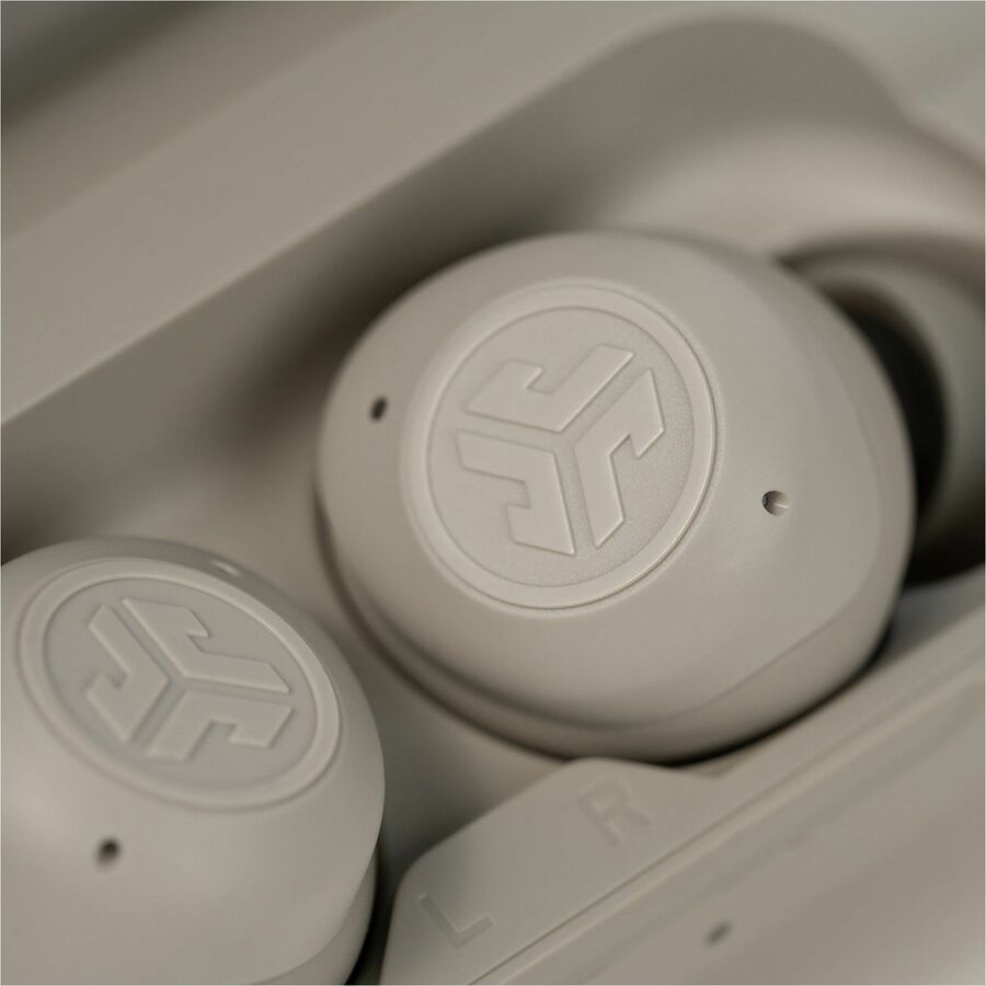 JLab Hear OTC Hearing Aid & Earbuds