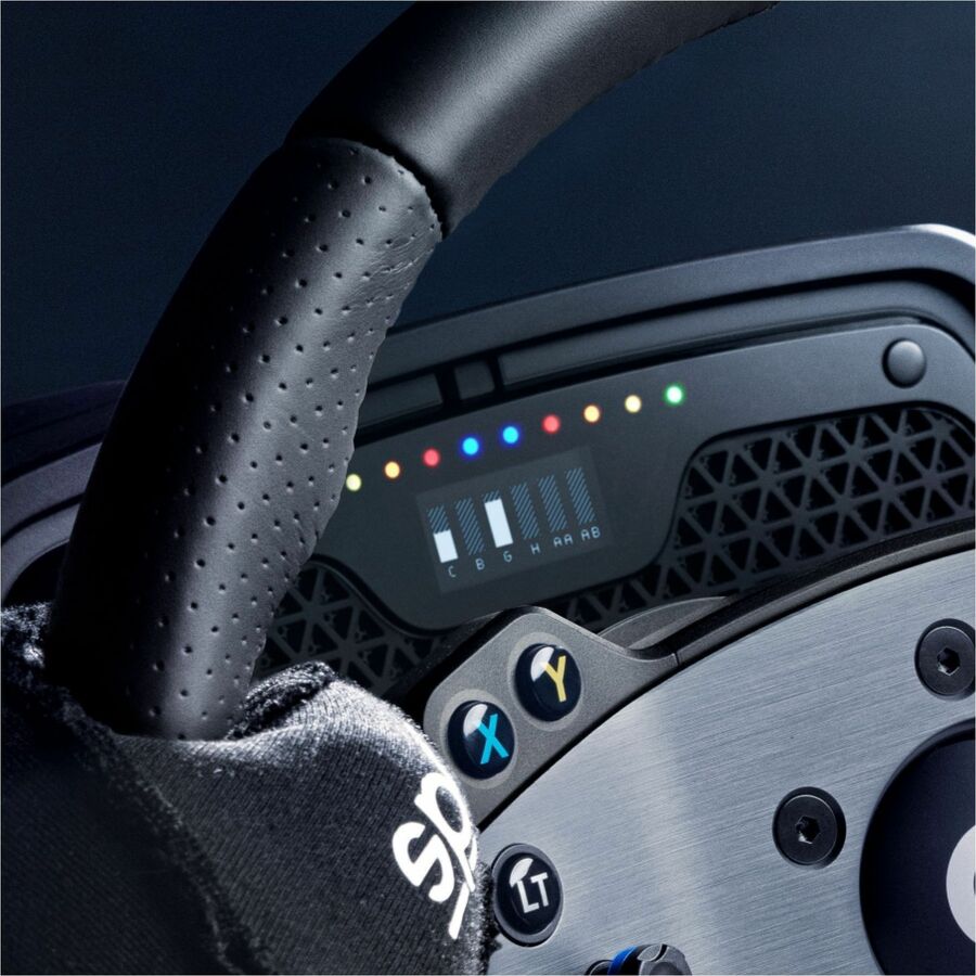 Logitech G Pro Racing Wheel