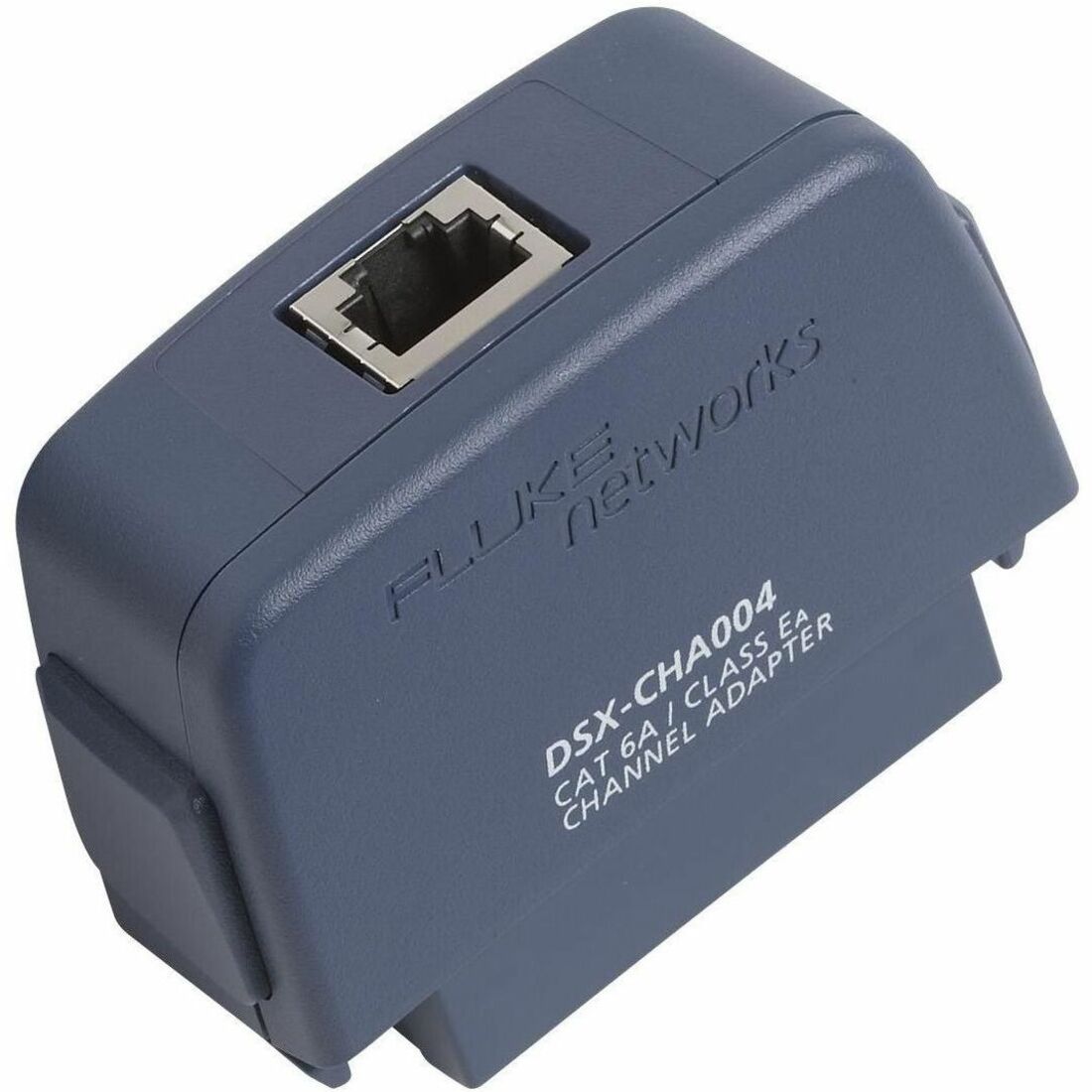 SINGLE DSX CAT 6A/CLASS EA CHA