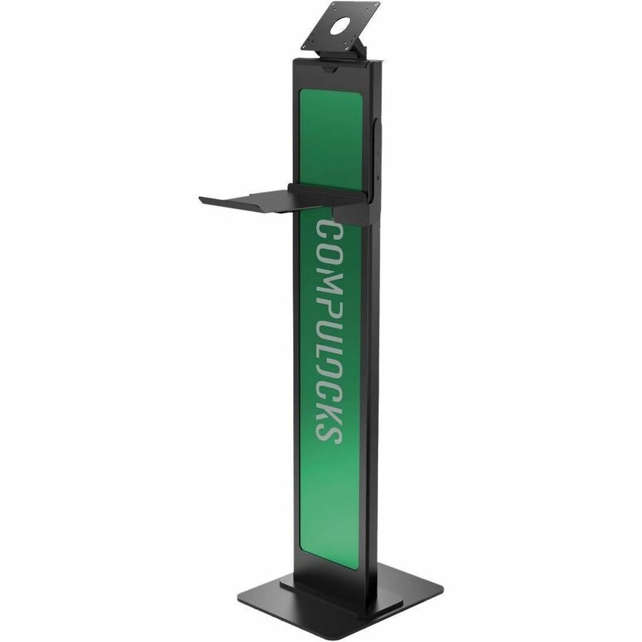 Compulocks Printer Tray for the BrandMe Stand - Black