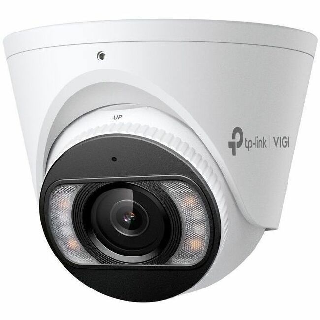 4MP FULL-COLOR TURRET CAMERA