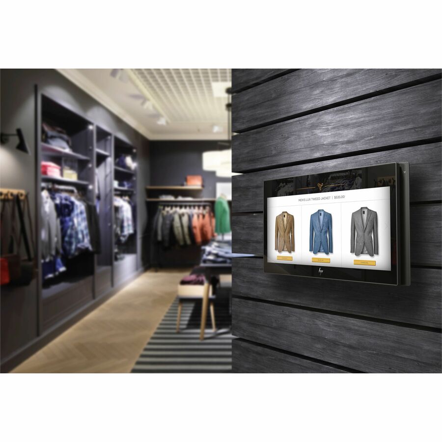 CUSTOM EO141 AIO T C3965U