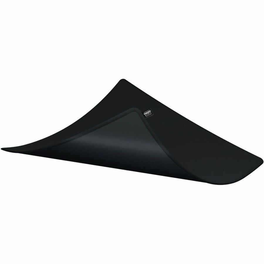 XTRFY GP5 Black Cloth Gaming Mousepad